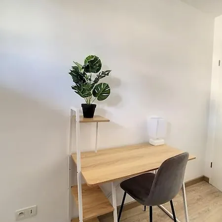 Grand Terrasse Parking Design