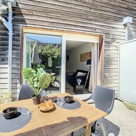 Grand Terrasse Parking Design *