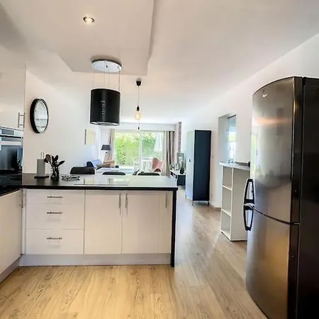 Grand Terrasse Parking Design