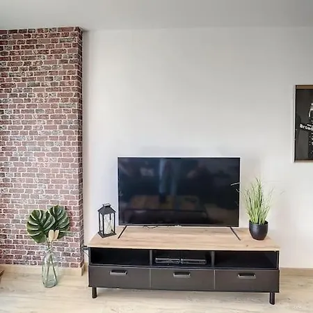 Grand Terrasse Parking Design