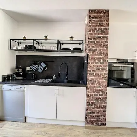 Grand Terrasse Parking Design