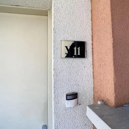 Grand Terrasse Parking Design Апартаменты Амьен