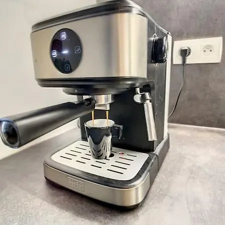 Grand Terrasse Parking Design * Амьен